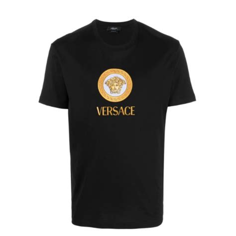 versace erkek tişört|Versace Erkek T.